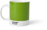 Pantone Zöld kerámia bögre 375 ml Green 15-0343 - Pantone