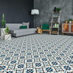 Ambiance Karina padlómatrica, 40 x 40 cm - Ambiance