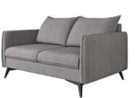 ROPEZ Szürke kanapé 138 cm Juli Bis - Ropez