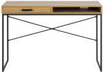 Actona Seaford íróasztal, 110 x 45 cm - Actona