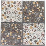 Bloomingville Papír szalvéta szett 20 db-os 33x33 cm Eydis - Bloomingville