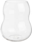 Casa Selección Üveg váza (magasság 20 cm) Clara - Casa Selección