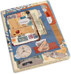 Kartos Füzet készlet 192 oldal 2 db-os A5 Tempo - Kartos