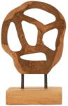 Mauro Ferretti Fa szobor (magasság 27 cm) Lubang - Mauro Ferretti