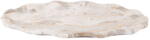 PT LIVING Márvány dekoratív tálca 21x31 cm Waved - PT LIVING