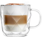 Vialli Design Bögre 450 ml Geo - Vialli Design