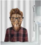 spirella Zuhanyfüggöny 180x200 cm Smartlion - Spirella