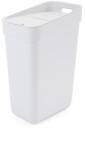 Keter Fehér újrahasznosított műanyag szelektív szemetes 30 l Ready To Collect - Curver