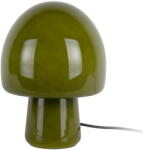 Leitmotiv Sötétzöld asztali lámpa (magasság 27 cm) Gozar - Leitmotiv