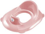 Rotho Világos rózsaszín WC-szűkítő TOP - Rotho