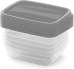 Keter Ételtartó doboz szett 5 db-os Vedo - Curver - bonami - 2 340 Ft