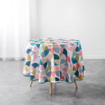 douceur d'intérieur Asztalterítő ø 180 cm Rythmo - douceur d'intérieur