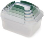 Joseph Joseph Élelmiszertartó doboz szett 5 db-os Nest Lock - Joseph Joseph