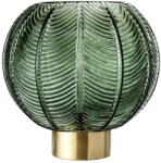 Bloomingville Zöld üvegváza - Bloomingville