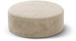 Micadoni Bézs kordbársony puff Dia - Micadoni - bonami - 150 440 Ft