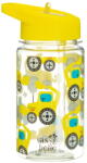 Sass & Belle Drink Up Digger gyerek vizespalack, 400 ml - Sass & Belle