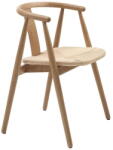 Unique Furniture Natúr színű étkezőszék Relate - Unique Furniture