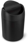 simplehuman Rozsdamentes acél szemetes 1, 5 l Mini - simplehuman - bonami - 10 970 Ft