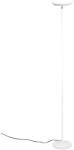 Reality Fehér LED állólámpa (magasság 178 cm) Specter - Reality