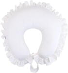 Mila Home Krémszínű szoptatós párna - Mila Home