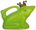 Esschert Design Műanyag locsolókanna 1, 7 l Frog - Esschert Design