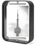 Umbra Fekete fa álló képkeret 19x24 cm Bellwood - Umbra