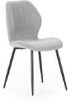 Marckeric Világosszürke étkezőszék szett 4 db-os Milu - Marckeric