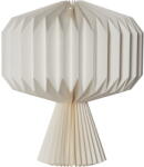 Star Trading Krémszínű lámpabúra ø 30 cm Honeycomb - Star Trading