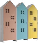 Vipack Gyerek ruhásszekrény 173x171, 5 cm CASAMI BRUGES - Vipack - bonami - 280 616 Ft