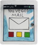 Household Pleasure Postaláda Tablet - Household Pleasure