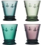 La Rochére Pohár szett 4 db-os 260 ml Abeille - La Rochére