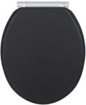 WENKO WC-ülőke automatikus záródással 37 x 43 cm - Wenko