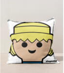 Playmobil Lenkeverék gyerek párna - Playmobil