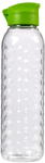 Keter Dots palack zöld kupakkal, 750 ml - Curver