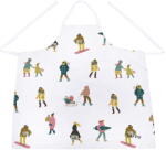 Butter Kings Pamut kötény Holiday Mood - Butter Kings