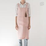 Linen Tales Len kötény - Linen Tales