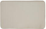 Catherine Lansfield Bézs memóriahab fürdőszobai kilépő 50x80 cm - Catherine Lansfield
