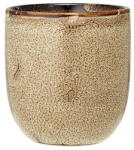 Ladelle Világosbarna agyagkerámia eszpresszó bögre 300 ml Cafe - Ladelle