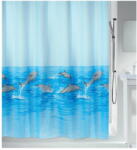 spirella Zuhanyfüggöny 180x180 cm Nemo - Spirella