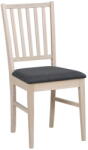 Rowico Home Filippa szürke tölgyfa étkezőszék - Rowico