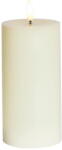 Sirius Elemmel működő LED gyertya (magasság 15 cm) Sille - Sirius