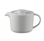 Blomus Világosszürke-bézs agyagkerámia teáskanna 1 l Sablo - Blomus