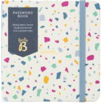 Busy B Jelszó jegyzetfüzet 96 oldal - Busy B