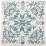 Bloomingville Papír szalvéta szett 20 db-os 33x33 cm Alvira - Bloomingville
