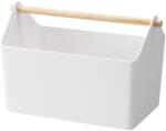 YAMAZAKI Storage fehér tárolódoboz - YAMAZAKI