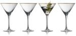 Lyngby Glas Koktélos pohár szett 4 db-os 250 ml Palermo - Lyngby Glas