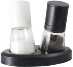 Vialli Design Black&White só- és borsszóró szett - Vialli Design