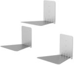 Umbra Ezüstszínű fém polc készlet 3 db-os 18 cm Conceal - Umbra
