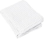 blomus Fehér pamut törölköző, 100 x 50 cm - Blomus