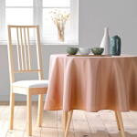 douceur d'intérieur Asztalterítő ø 180 cm Essentiel - douceur d'intérieur - bonami - 4 377 Ft